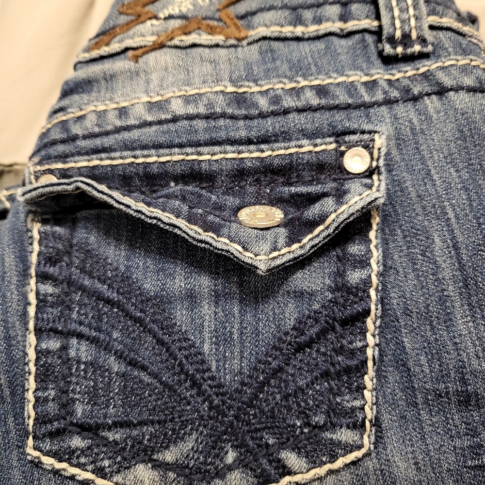 Almost Famous Jeans